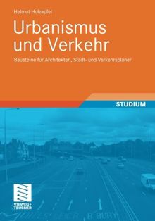 Urbanismus und Verkehr (German Edition)