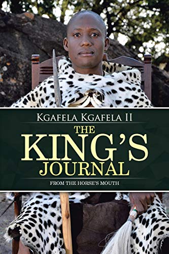 The King's Journal: From the Horse's Mouth