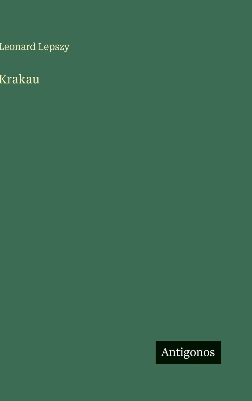 Krakau