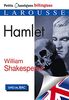 Hamlet - Petits classiques bilingues