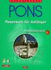 PONS Powerkurs für Anfänger, Audio-CDs m. Lehrbuch : Portugiesisch, 2 Audio-CDs m. Lehrbuch