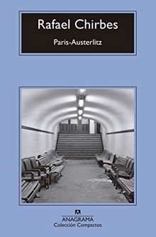Paris-Austerlitz (Compactos, Band 719)
