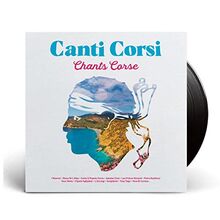 Chants Corses