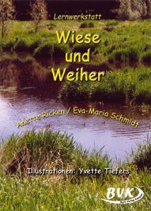 Lernwerkstatt Wiese und Weiher