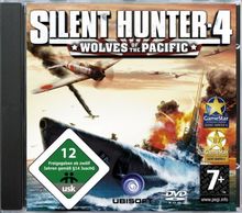 Silent Hunter 4 [Software Pyramide]