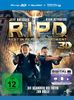 R.I.P.D. (inkl. Digital Ultraviolet) [3D Blu-ray]