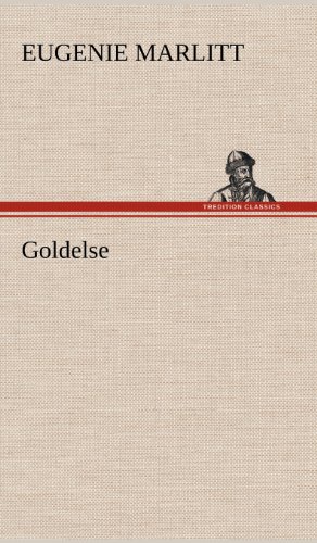 Goldelse