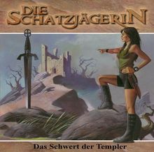 Das Schwert der Templer-Vol.2
