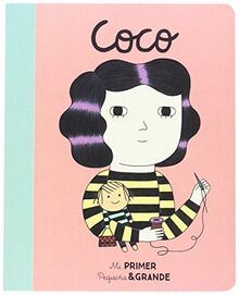 Mi primer pequeña & grande Coco