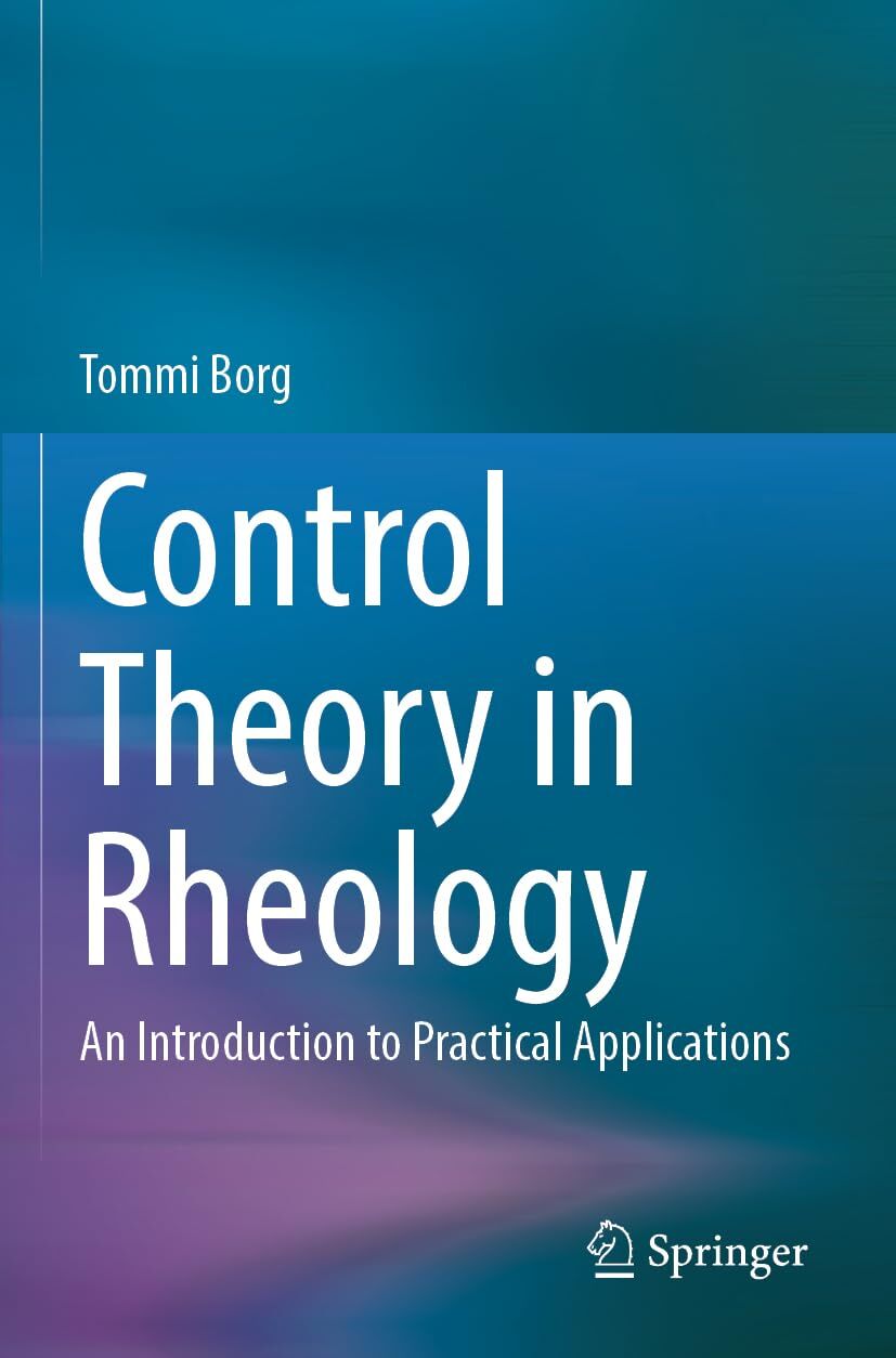 Control Theory in Rheology
