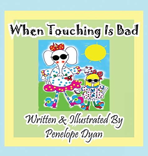 When Touching Is Bad