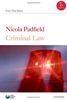 Criminal Law: Core Text