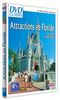 DVD Guides : Attractions en Floride, le pays imaginaire [FR Import]