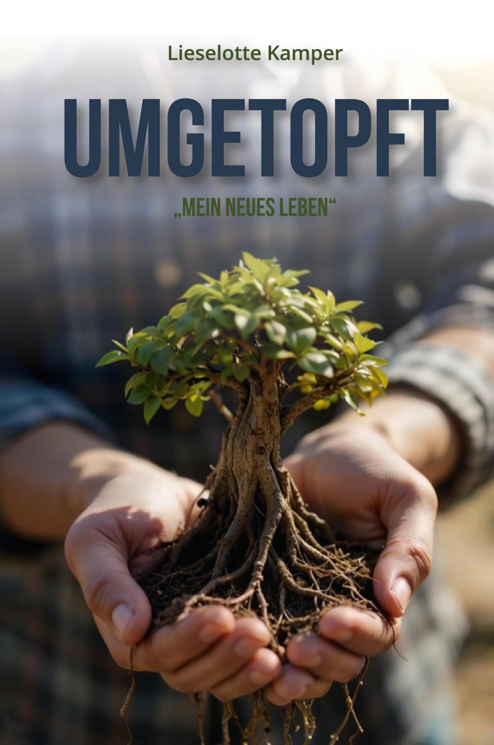 Umgetopft