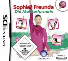 Sophies Freunde - Die Meisterturnerin