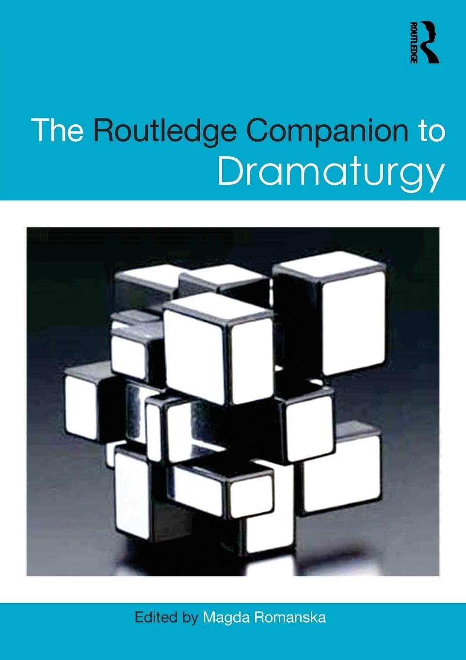 unbekannt The Routledge Companion To Dramaturgy (Routledge Companions)