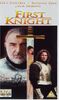 First Knight [UK-Import] [VHS]