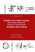 Spondylitis ankylosans - ankylosing spondylitis - Spondylite Anylosante - Morbus Bechterew von Wolfgang Miehle | Buch | Zustand sehr gut
