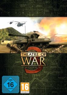 Theatre of War 3: Korea