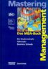 Das MBA-Buch - Mastering Management. Die Studieninhalte führender Business Schools