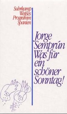 Was für ein schöner Sonntag!