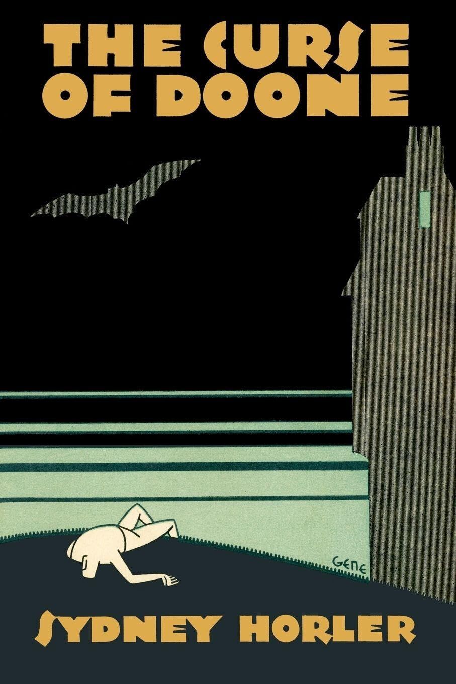 The Curse of Doone
