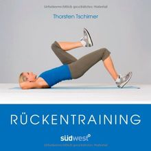 Rückentraining