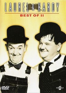 Laurel & Hardy - Best of II