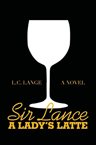 Sir Lance: a Lady's Latte
