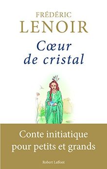 Coeur de cristal