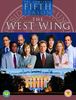 The West Wing: Complete Season 5 [UK Import]
