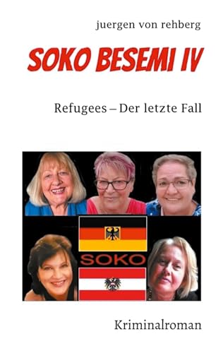 SOKO Besemi IV: Refugees - Der letzte Fall