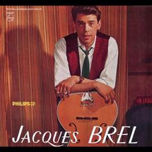 Au printemps von Jacques Brel | CD | Zustand gut