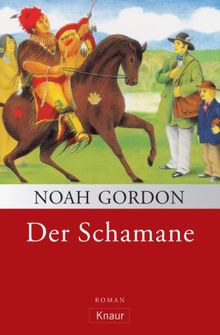 Der Schamane. Sonderausgabe.