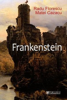 Frankenstein von Matei Cazacu | Buch | Zustand sehr gut