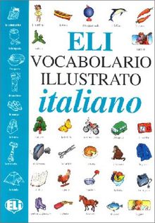 Eli Vocabolario Illustrato italiano