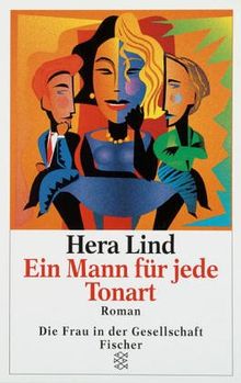 Ein Mann für jede Tonart: Roman