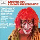 Symphonic Sketches/Suite/+