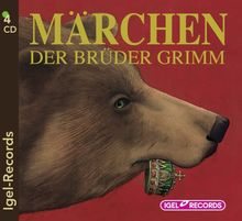 Märchen der Brüder Grimm