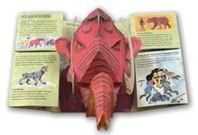 Encyclopedia Prehistorica: Mega-beasts