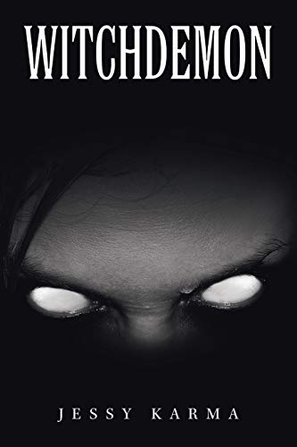 WITCHDEMON