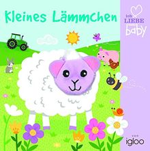 Kleines Lämmchen