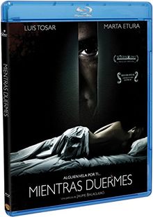 Alguien Vela Por Timientras Duermes (Blu-Ray) (Import) (Keine Deutsche Sprache) (2012) Etura; Mart