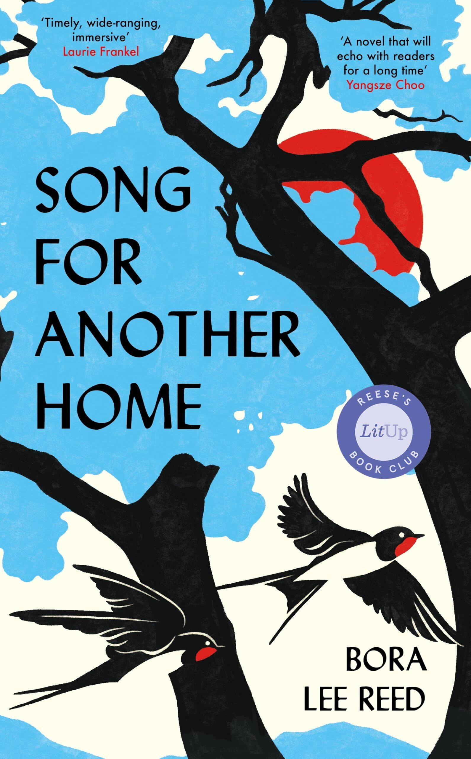 Song for Another Home - Neuware