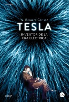 Tesla : inventor de la era eléctrica (Drakontos)