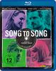 Song to Song [Blu-ray]