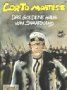 Corto Maltese, Comic Art, Bd.9, Das goldene Haus von Samarkand