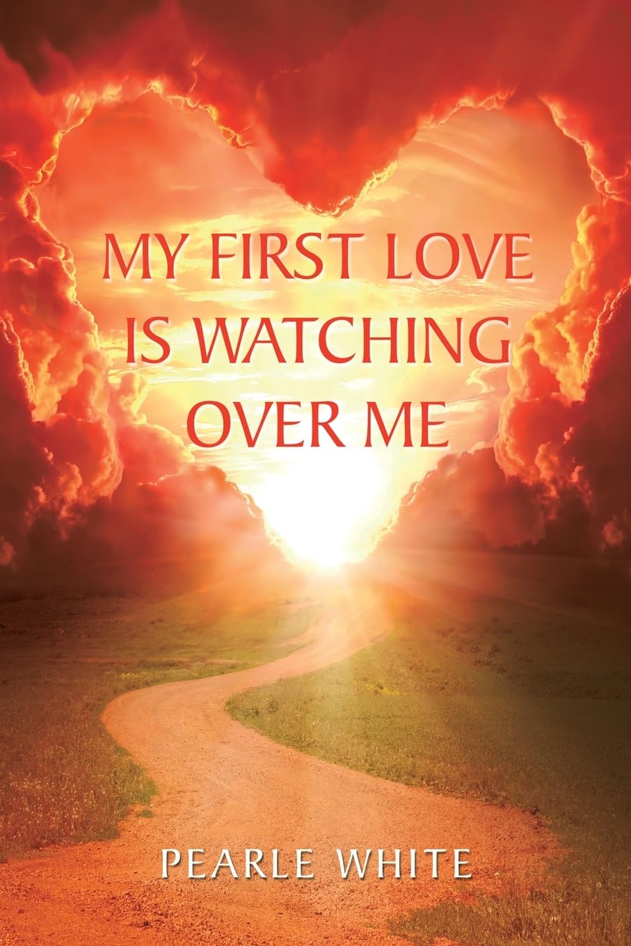 My First Love Is Watching Over Me