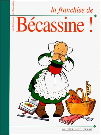 Les Histoires De Becassine