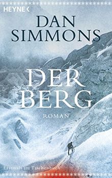 Der Berg: Roman